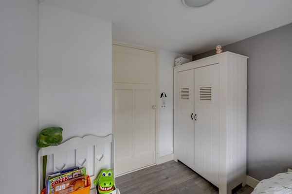 Medium property photo - Marijkestraat 27, 5121 XB Rijen
